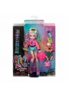 HPD53 Monster High Ana Karakter Bebekler