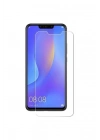 Huawei Mate 20 Lite Uyumlu Premium Ekran Koruyucu 9h Sert Temperli Kırılmaz Cam Koruma Şeffaf