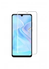 Huawei P30 Lite Uyumlu Premium Ekran Koruyucu 9h Sert Temperli Kırılmaz Cam Koruma Şeffaf
