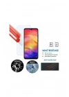 Huawei P30 Lite Uyumlu Premium Ekran Koruyucu 9h Sert Temperli Kırılmaz Cam Koruma Şeffaf