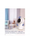 Hubble Glow Full HD Wifi Bebek Kamerası HBL18