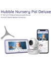 Hubble Nursery Pal Deluxe 5 Dijital Bebek Kamerası  HBL13