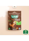 Humm Organik Keçiboynuzlu ve Fındıklı Vegan Kurabiye 55 Gr