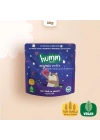 Humm Organik Pancarlı ve Tam Tahıllı Puflar 30 Gr