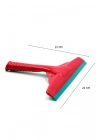 Hünerli Plastik Cam Sileceği Çekçek Küçük - 22cm