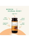 Hurma Özü 640gr