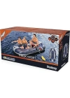 Hydro Force Track Şişme Bot 3 Kişilik - Kürek - Pompa - 61068