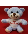 I Love You Ayıcık