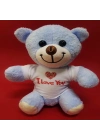 I Love You Ayıcık