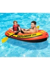 IB58331 Intex Explorer Bot 200 Set (Kürek Pompa) 185x94x41 cm