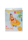 IBF56585 İntex Sarı Baby  70 cm 6-12 Ay