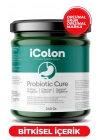 icolon Prebiyotik Bağırsak Kürü 240 GR Probiotic Cure