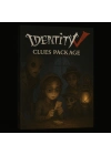 Identity V Clues Package