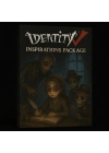 Identity V Inspirations Package