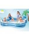 IH56475 KOLTUKLU AILE HAVUZU 229X229X66