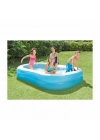 IH57180 Aile Havuzu 203X152X48 cm - Vardem Oyuncak