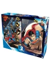 İkili Puzzle 300 Parça