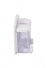 Ikiz Sıvı Sabunluk (350 Ml +350 Ml) Royaleks-F029