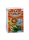 ®  İlk Kelimelerim Sevimli Hayvanlar