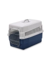 İmac Carry 60 Köpek Taşıma Çantası Mavi 60x40x40 Cm