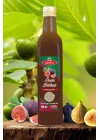 İncir Sirkesi % 100 doğal Katkısız 500 ml