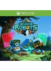 Insane Robots Xbox