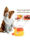İnteraktif Evcil Hayvan Ödül Maması Oyuncağı