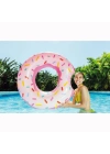 İntex Donut Simit 107 cm - 56265