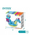intex Tutunmalı Mistik Ejderha Binici 201 Cm - 57563