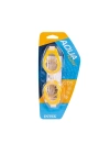 ® Intex Yüzücü Gözlüğü 3Renk (3-8 Yaş)