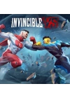 Invincible VS