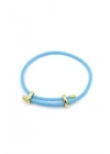 İp Bileklik - Mavi