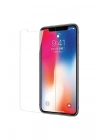 Iphone 11 Pro Max Uyumlu Premium Ekran Koruyucu 9h Sert Temperli Kırılmaz Cam Koruma Şeffaf