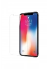 Iphone 11 Pro Max Uyumlu Premium Ekran Koruyucu 9h Sert Temperli Kırılmaz Cam Koruma Şeffaf