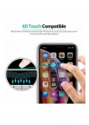 Iphone 11 Pro Uyumlu Hayalet Ekran Gizli Tam Kaplayan Kırılmaz Cam Seramik Ekran Koruyucu Film