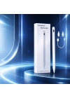İphone 12 Pro Max Uyumlu Stylus Kalem Tablet Telefon İçin Hassas Dokunmatik Ekran Kalemi