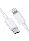 iPhone 14 13 12 11 8 Plus 7 Uyumlu 20W PD Hızlı Şarj Seti