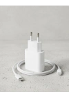® iPhone 14 13 12 11 XR XS Max 20W Lightning Şarj Adaptörü Kablo Dahil