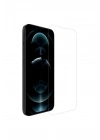 Iphone 14 Pro Max Uyumlu Premium Ekran Koruyucu 9h Sert Temperli Kırılmaz Cam Koruma Şeffaf