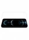 Iphone 14 Pro Max Uyumlu Premium Ekran Koruyucu 9h Sert Temperli Kırılmaz Cam Koruma Şeffaf