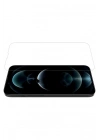 Iphone 14 Pro Uyumlu Premium Ekran Koruyucu 9h Sert Temperli Kırılmaz Cam Koruma Şeffaf