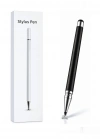İphone 7 Uyumlu Dokunmatik Stylus Kalem Disk Uçlu Hassas Tablet Telefon Çizim Kalemi