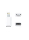 ®   iPhone / iPad Micro Usb Dönüştürücü Adaptör OTG Aparat