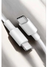 Iphone Tüm Modellerle Uyumlu Hızlı Şarj Kablosu İOS 30W