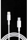 Iphone Tüm Modellerle Uyumlu Hızlı Şarj Kablosu İOS 30W