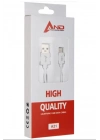 Iphone Usb Data Kablosu Royaleks-AND-A21