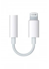 İphone Uyumlu Kablolu Kulaklık Çevirici Adaptör Lightning To Headphone Jack Dönüştürücü