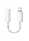 İphone Uyumlu Kablolu Kulaklık Çevirici Adaptör Lightning To Headphone Jack Dönüştürücü