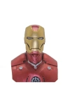 Iron Man Büst Büyük Boy