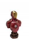 Iron Man Büst Küçük Boy